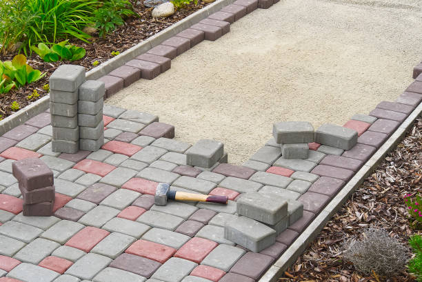 Best Driveway Pavers Near Me  in Hettinger, ND