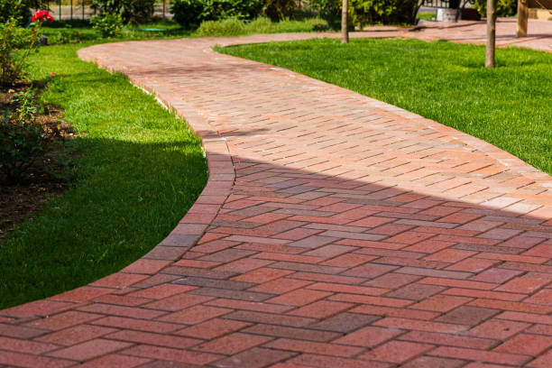 Best Residential Paver Driveway  in Hettinger, ND