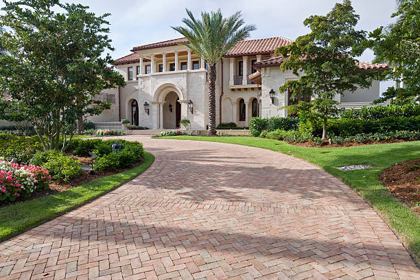 Best Commercial Driveway Pavers  in Hettinger, ND