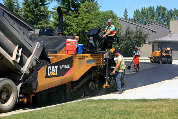 Reliable Hettinger, ND Driveway Pavers Solutions