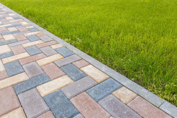 Commercial Driveway Pavers in Hettinger, ND